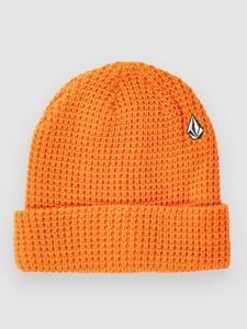 Шапка Volcom Workwear Beanie, orange