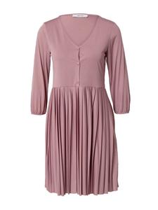 Платье About You Suzi, темно-розовый