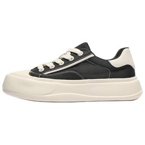 Низкие мужские кроссовки BELLE, Black