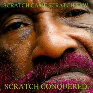 Виниловая пластинка LP Scratch Came, Scratch Saw, Scratch Conquered [180 Gram Green Vinyl] - Lee "Scratch" Perry