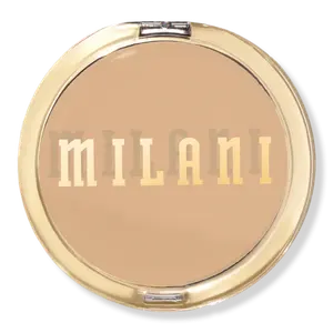Матирующая пудра Conceal + Perfect Milani, Nude (light medium)