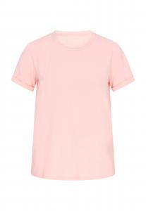 Usha BLUE LABEL Футболка в розовом цвете