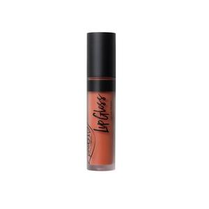 PuroBio, Lip Gloss, блеск для губ 03 Arancio, 4,8 мл