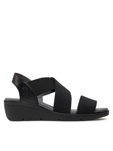 Сандалии Fly London Nolifly P145056000 Schwarz