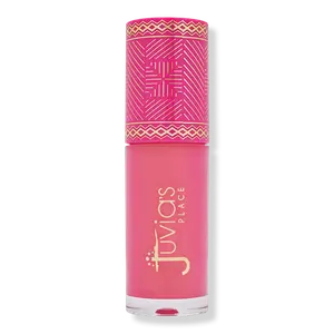 Жидкие румяна Blushed Juvia's Place, Pink Lady Glow