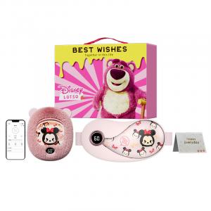 Пояс для согревания живота Disney