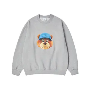 Свитшот Unisex Acme De La Vie, бежевый