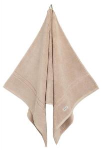 Полотенце для душа GANT Premium Towel 1er Pack, 140x10x70 см, песочный
