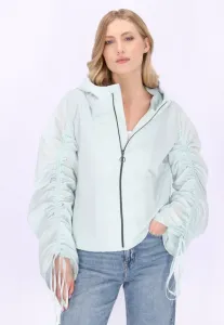 Летняя куртка Dreimaster, Mint Blue