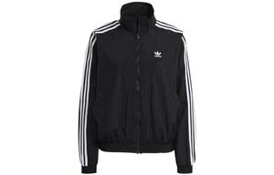 Adidas Originals Женская куртка, цвет Black