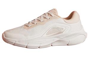 ANTA Женские противоскользящие износостойкие низкие кроссовки Papyrus White Smoky Brown - Papyrus White Dust Brown, цвет Papyrus White Dust Brown