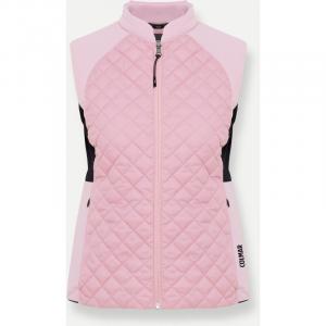Жилет женский жилет Colmar, розовый