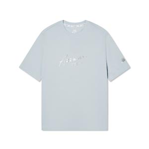 Футболка женская Macaron Blue Kappa