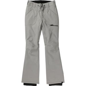 Брюки Roxy Nadia Technical Snow Roxy, Heather Grey