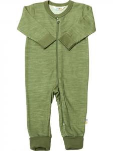 Joha Детская пижама зеленого цвета