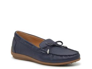 Туфли-лодочки Kelly & Katie Lucie Boat Shoe, темно-синий