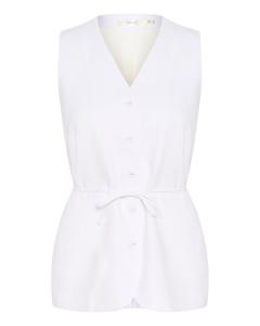 Жилет InWear Farida, белый