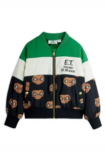 Легкая куртка Mini Rodini, Green