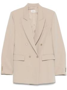 PAROSH Блейзер-трусы P.A.R.O.S.H., коричневый