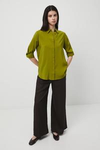 Рубашка Medicine, зеленый