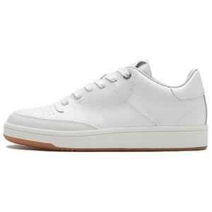 LE SAUNDA Легкие дышащие низкие скейтерские туфли для женщин с эффектом увеличения роста - экрю OWL, цвет Ecru OWL