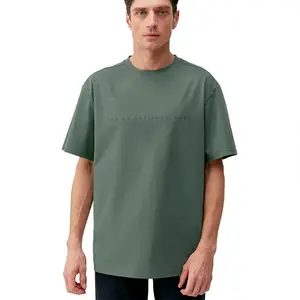 Футболка Born Living Yoga Veneta, зеленый