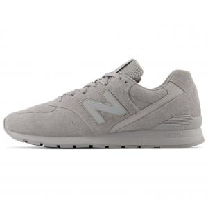 996 Triple Grey New Balance, серый