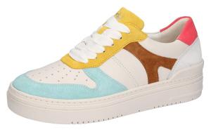 Кроссовки WALDLÄUFER, белый