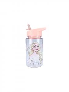 Бутылка для воды для маленьких фанатов. Идеально подходит для детей Disney Frozen