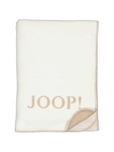 JOOP! Split Natural Blankets Joop!, Natur