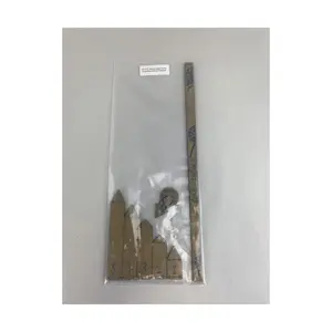 Делюкс набор линеек, Oak & Iron (1:600)