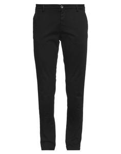 Брюки Aglini, черный