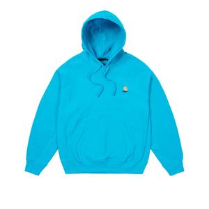 Толстовка Carhartt Wip PALACE, синий