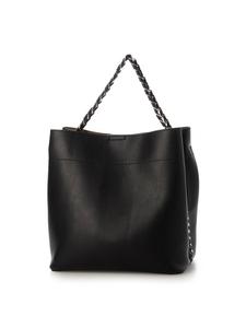 cachecache / Мини-сумка с боковой цепочкой