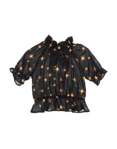 Топ Mini Rodini, черный