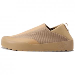 Arcteryx KRAGG Противоскользящие износостойкие низкие повседневные туфли женские коричневые