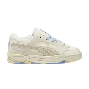 Кроссовки Puma 180, белый