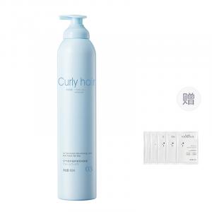 Воск для волос Airy Volume 450 мл Korean grain