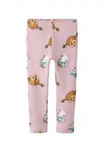 Леггинсы брюки Name It, Keepsake Lilac