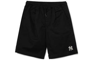 Детские шорты MLB, черный