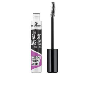 Тушь для ресниц The False Lashes Mascara Extreme Volume & Curl Essence, 10 мл.