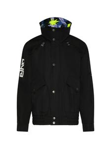 Спортивная куртка elho, черный