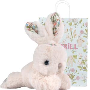 Плюшевая кукла Ruby Baby Renie милый кролик принцесса высота 20см GABRIEL