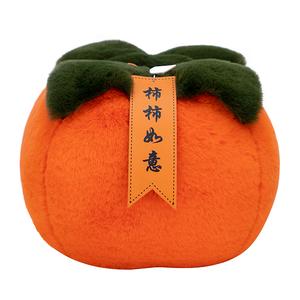 Плюшевый кулон Satsuma Ruyi Dolls высотой 25см/30см DAKUTU