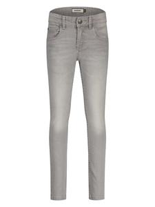 Джинсы RAIZZEDВ, серый