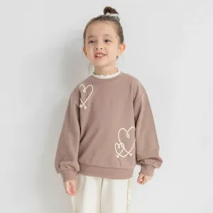 Толстовка Branshes, цвет Brown