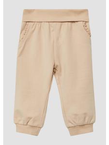 Леггинсы 8045_светло-бежевый s.Oliver