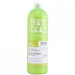 Шампунь Bed Head Urban Antidotes Re-Energize, 750 мл, Tigi