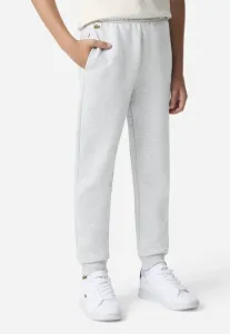 Спортивные брюки унисекс core pant Lacoste, Mottled Light Grey