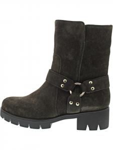 Gabor Коричневые ботильоны